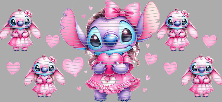 16oz Valentine-J8-835